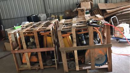 桥西行李、家具、电器包装托运